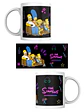 Tazas Edición Los Simpson - Miniatura 14