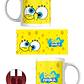 Tazas Edición Bob Esponja - Miniatura 1