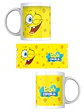 Tazas Edición Bob Esponja - Miniatura 3
