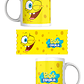 Tazas Edición Bob Esponja - Miniatura 2