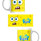 Tazas Edición Bob Esponja - Miniatura 4