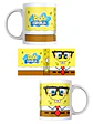 Tazas Edición Bob Esponja - Miniatura 5