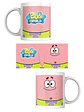 Tazas Edición Bob Esponja - Miniatura 6