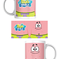 Tazas Edición Bob Esponja - Miniatura 6