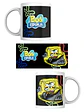 Tazas Edición Bob Esponja - Miniatura 7