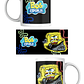 Tazas Edición Bob Esponja - Miniatura 7