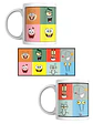 Tazas Edición Bob Esponja - Miniatura 8