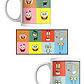 Tazas Edición Bob Esponja - Miniatura 8