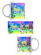 Tazas Edición Bob Esponja - Miniatura 10