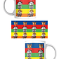 Tazas Edición Paw Patrol - Miniatura 4