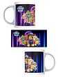 Tazas Edición Paw Patrol - Miniatura 1