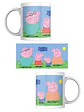 Tazas Edición Peppa Pig - Miniatura 1