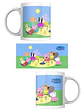 Tazas Edición Peppa Pig - Miniatura 2