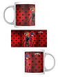 Taza Edición Miraculous - Miniatura 3
