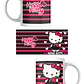 Tazas Edición Hello Kitty - Miniatura 1