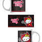 Tazas Edición Hello Kitty - Miniatura 3