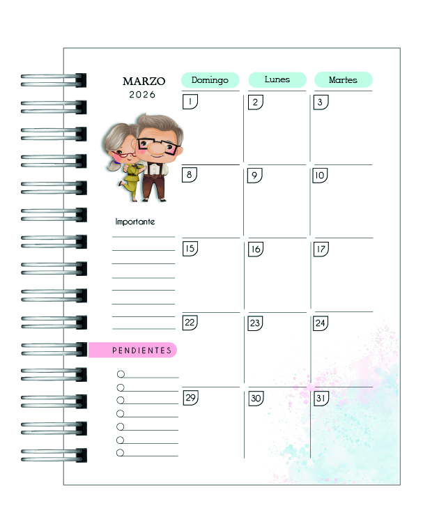 Agenda 100 años Disney 2026 6