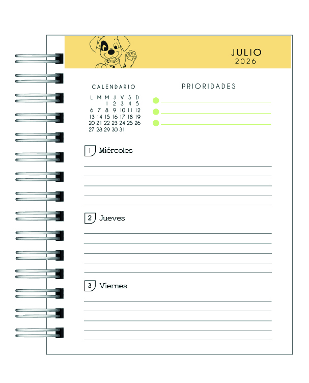 Agenda 100 años Disney 2026 9