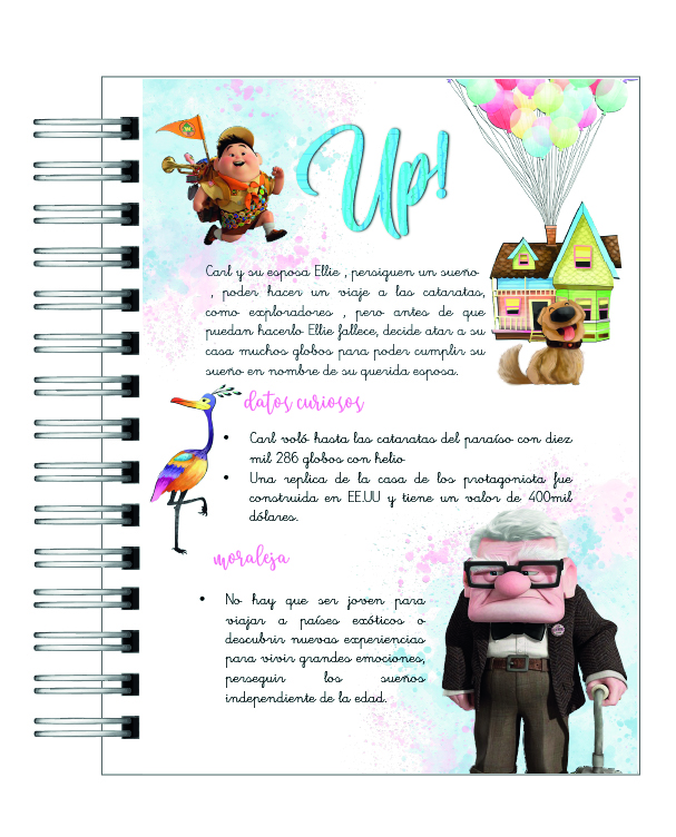 Agenda 100 años Disney 2026 5