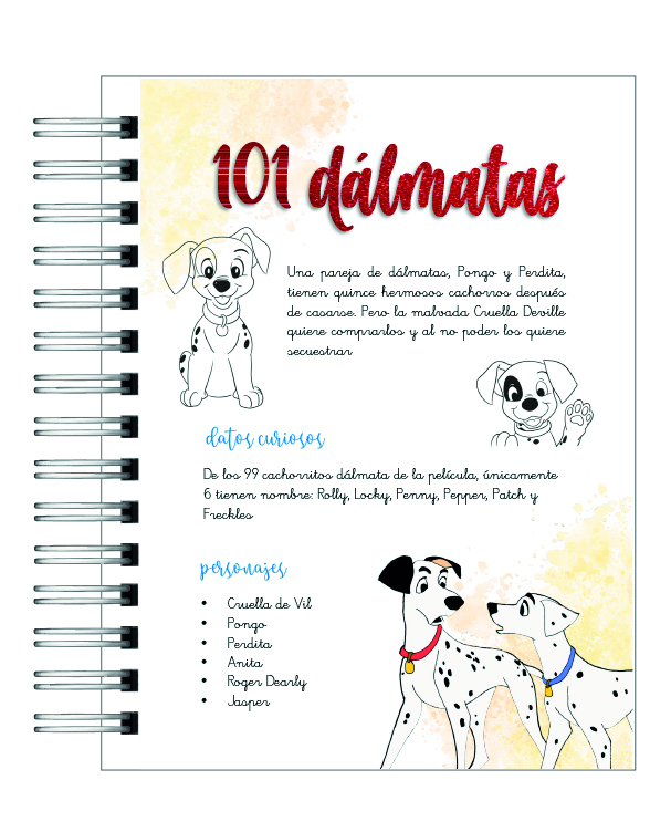 Agenda 100 años Disney 2026 8