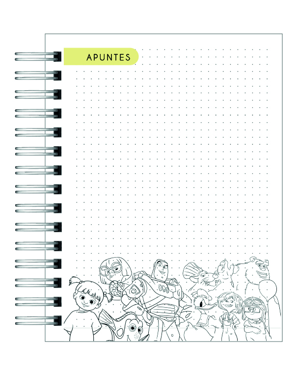 Agenda 100 años Disney 2026 11