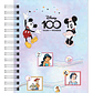 Agenda 100 años Disney 2026 - Miniatura 1