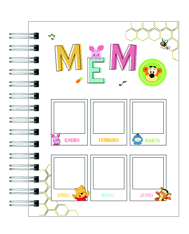 Agenda 100 años Disney 2026 5