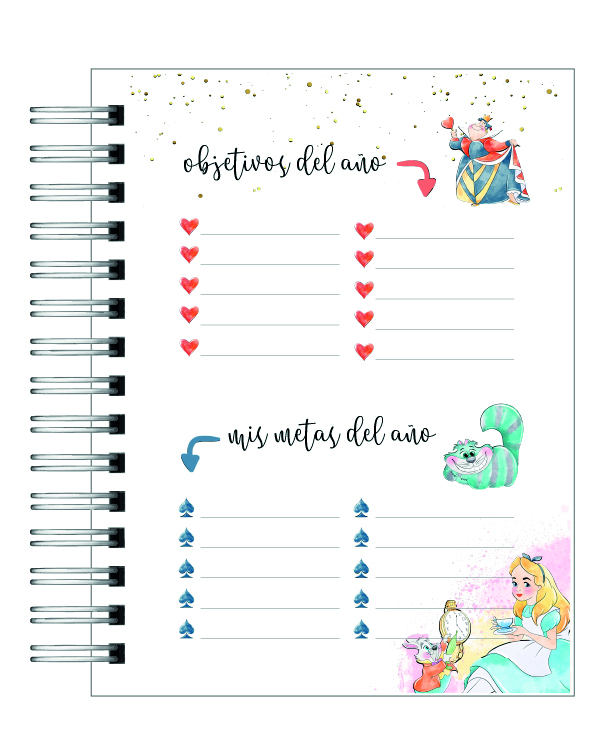 Agenda 100 años Disney 2026 6