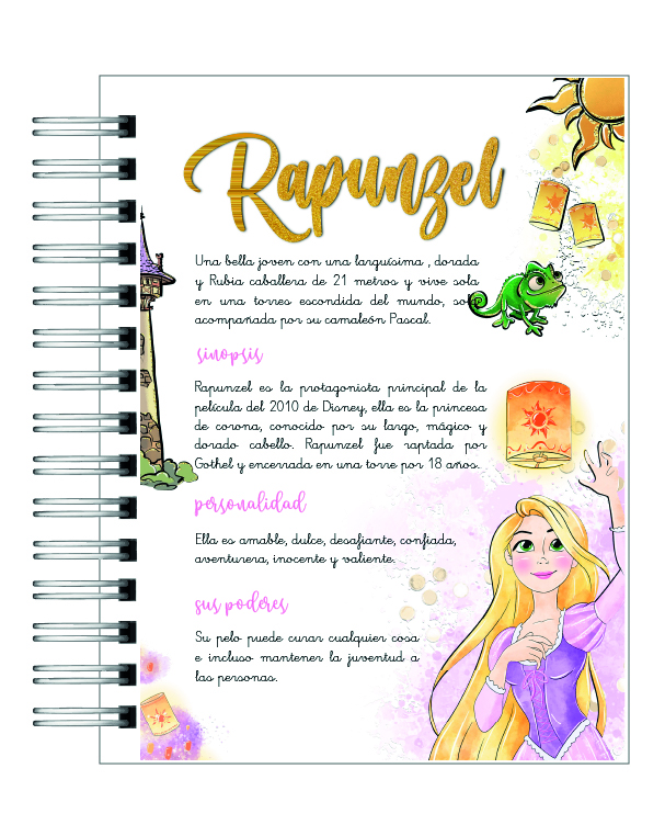 Agenda 100 años Disney 2026 7