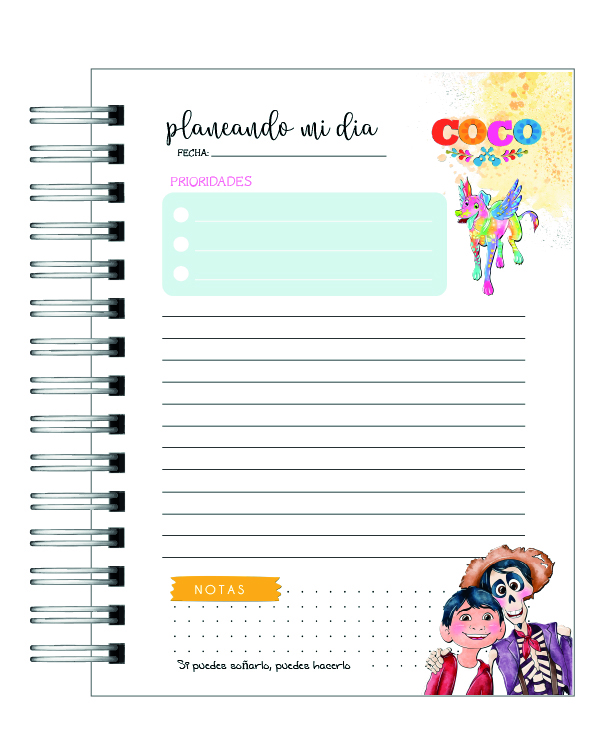 Agenda 100 años Disney 2026 10