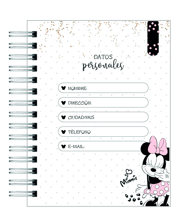 Agenda 100 años Disney 2026 2