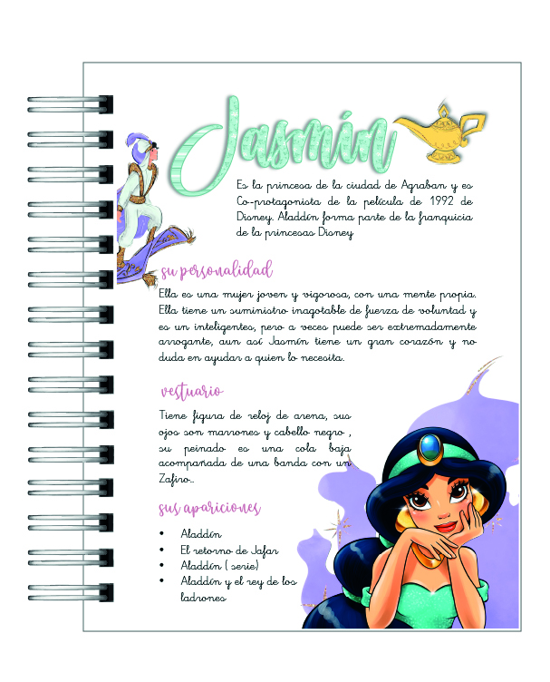 Agenda 100 años Disney 2026 12