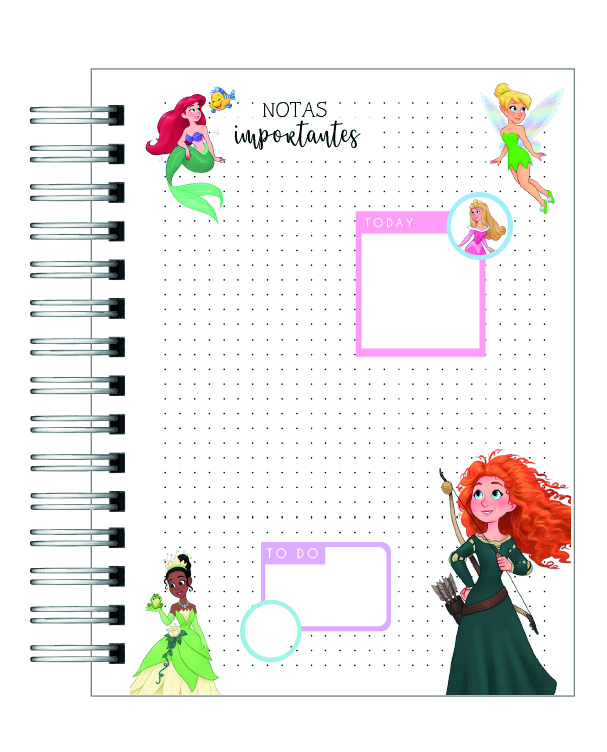 Agenda 100 años Disney 2026 13