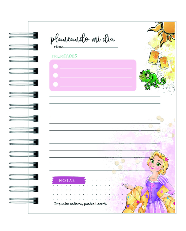 Agenda 100 años Disney 2026 8