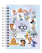 Agenda 100 años Disney 2026 Diaria - Miniatura 1