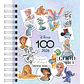 Agenda 100 años Disney 2026 Diaria - Miniatura 1