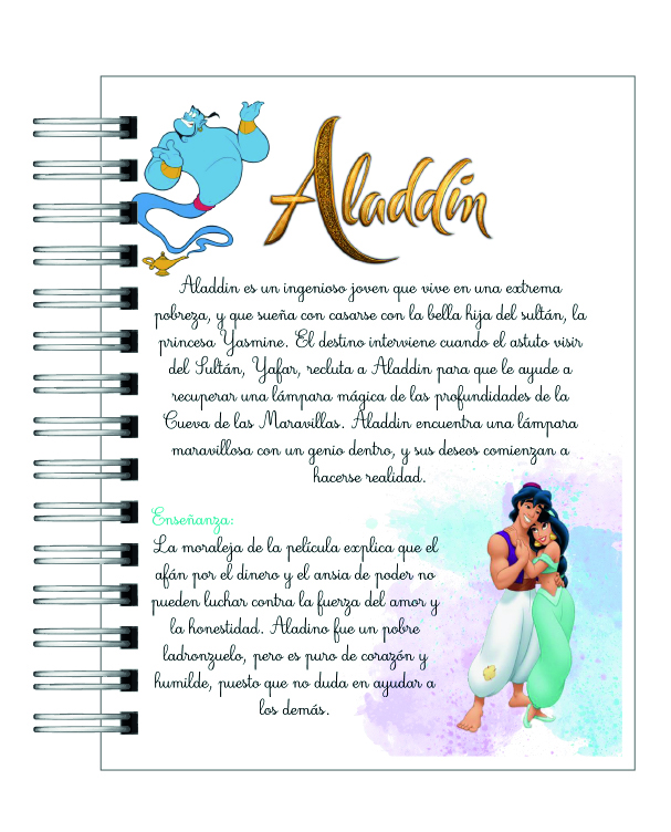 Agenda 100 años Disney 2026 9