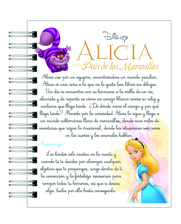 Agenda 100 años Disney 2026 10
