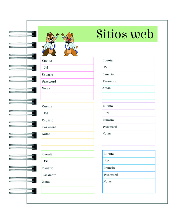 Agenda 100 años Disney 2026 8