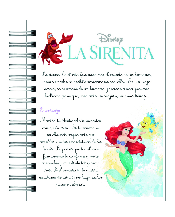 Agenda 100 años Disney 2026 11