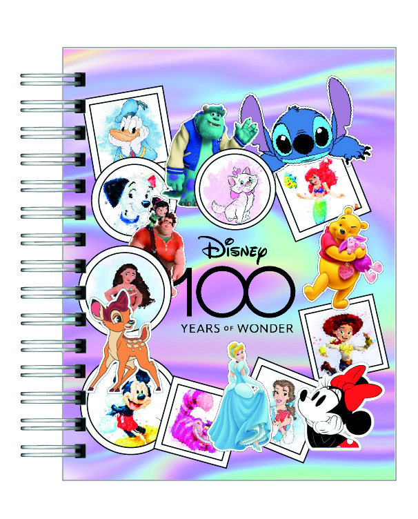 Agenda 100 años Disney 2026 16