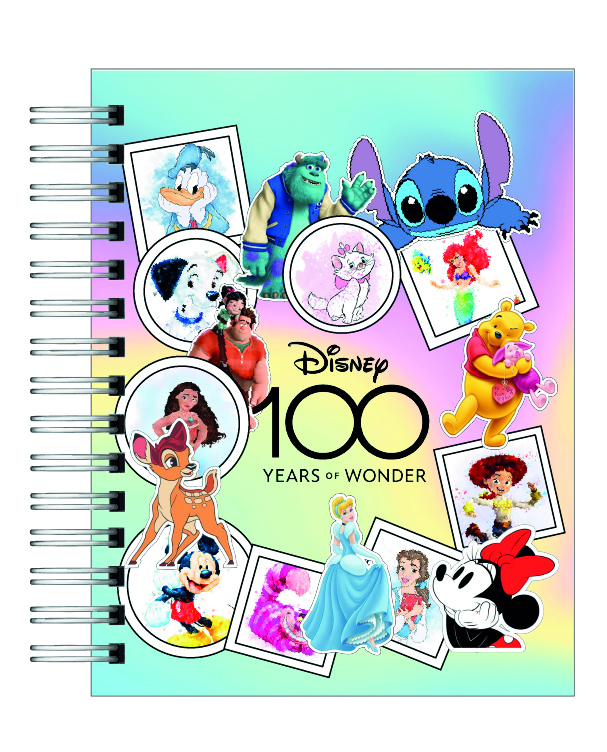 Agenda 100 años Disney 2026 17