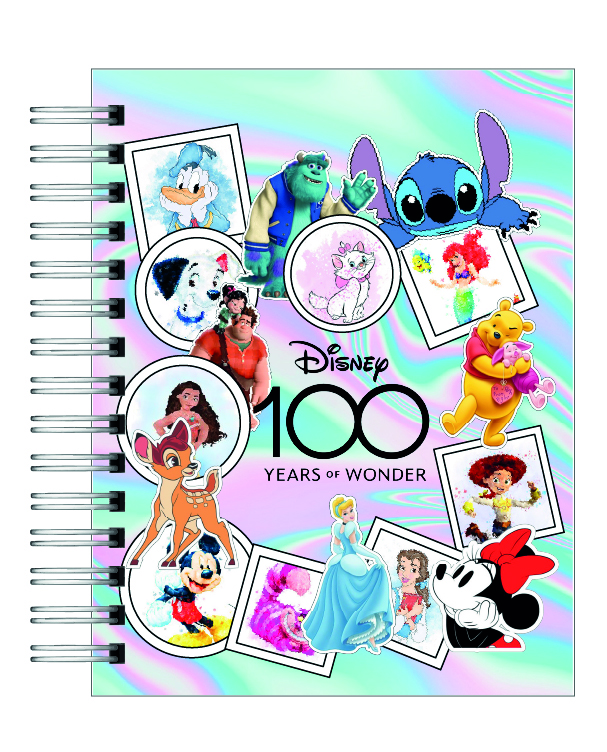 Agenda 100 años Disney 2026 18