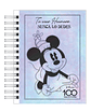 Agenda 100 años disney minnie 2026 - Miniatura 6