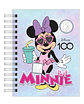 Agenda 100 años disney minnie 2026 - Miniatura 13