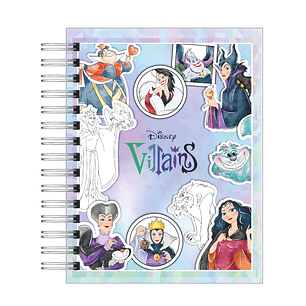 Agenda Disney Villanas 2026