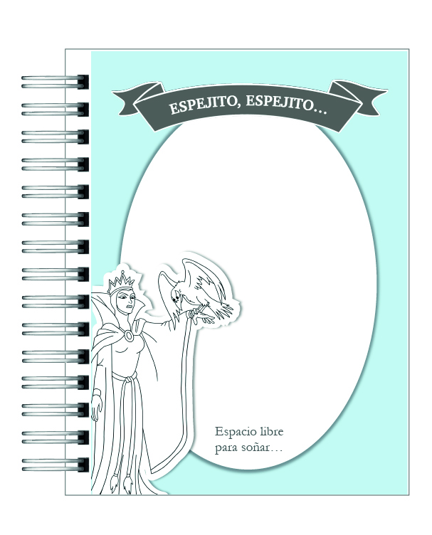 Agenda Disney Villanas 2026 7