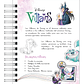 Agenda Disney Villanas 2026 - Miniatura 9