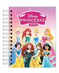 Agenda Princesas Disney 2026 - Miniatura 1