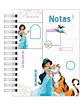 Agenda Princesas Disney 2026 - Miniatura 13